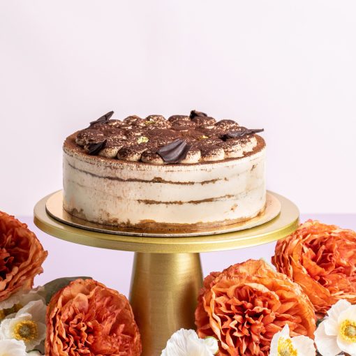Tiramisu Cake - Image 2