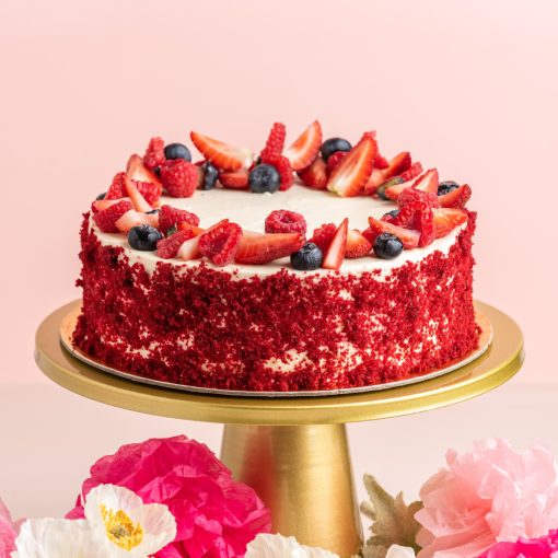 Red Velvet