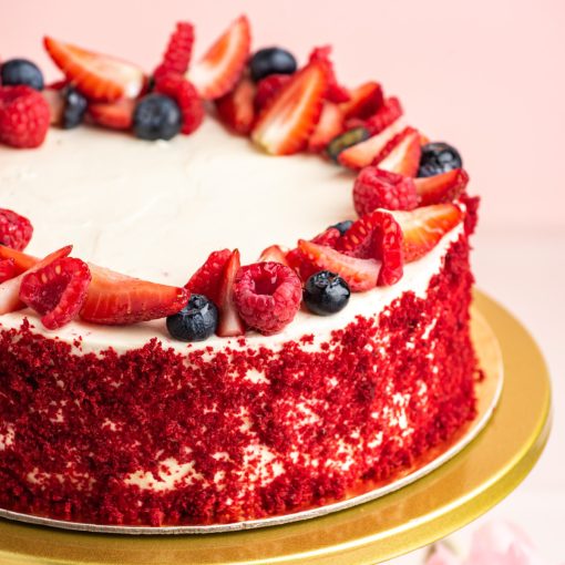 Red Velvet - Image 2
