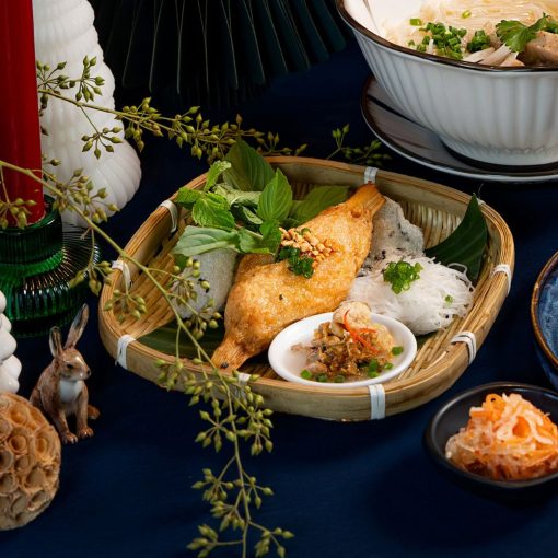 Thien Duong Festive Value Lunch Set - Image 4
