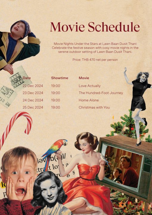 Christmas Movie & Market - Image 4