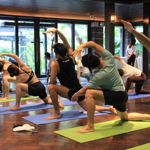 Yoga & Sound Healing Experience - Image 4