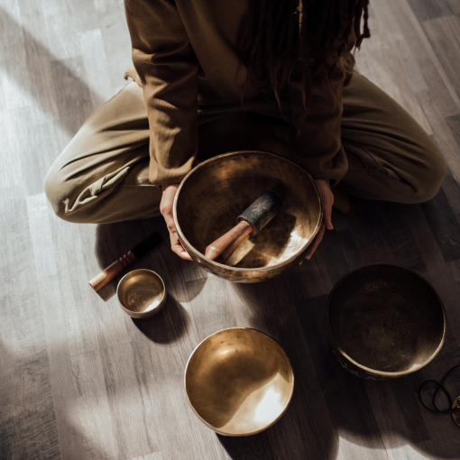 Yoga & Sound Healing Experience - Image 5
