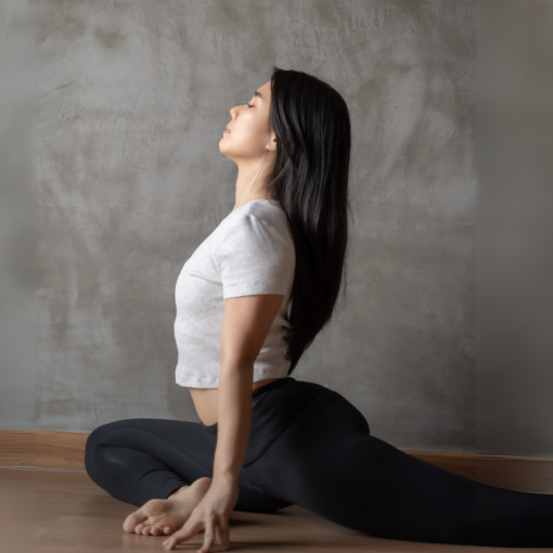 Yoga & Sound Healing Experience