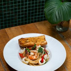 A New Season of Menu of the Day