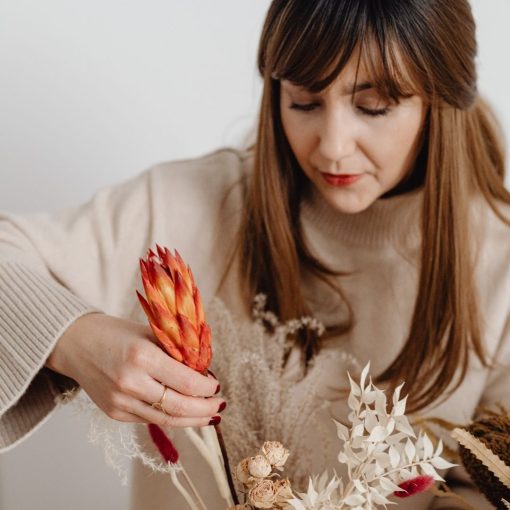 Flower Arrangement Workshop